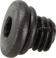 Shimano bleed screw with o-ring for bl-m988