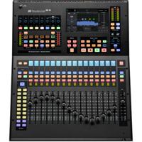 PreSonus StudioLive series III SE 16 digitale mixer