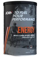 Born Energy Can Multi Carbo 540 gram 3.6 liter