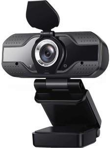 Denver Webcam USB 2MP met microfoon Full HD - 9510350