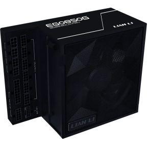 Lian Li EDGE 850W ATX 3.1 Black (Geen USB)