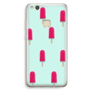 Waterijsje: Huawei Ascend P10 Lite Transparant Hoesje