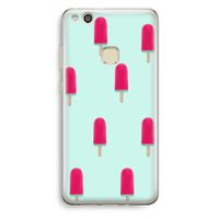 Waterijsje: Huawei Ascend P10 Lite Transparant Hoesje