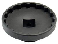 IceToolz trapassleutel 16-tands, voor t47, ø52.2mm, m099