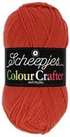 Scheepjes Colour Crafter 1723 Vlissingen