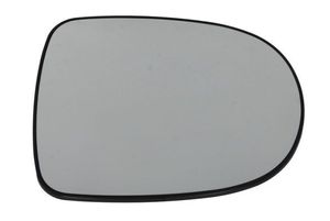 Spiegelglas, buitenspiegel 6102021292242P