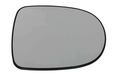 Spiegelglas, buitenspiegel 6102021292242P