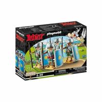 Playset Playmobil 70934 Asterix 70934 (27 pcs)