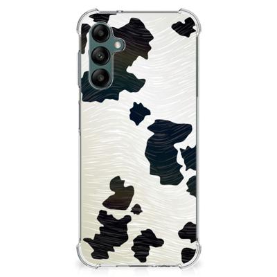 Samsung Galaxy A14 5G/4G Case Anti-shock Koeienvlekken Samsung Galaxy A14 5G/4G Case Anti-shock Koeienvlekken