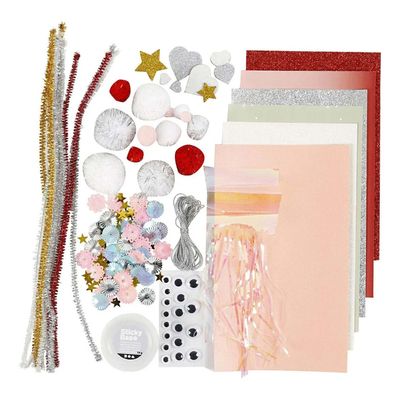 Creativ Company Hobby basismaterialen magie