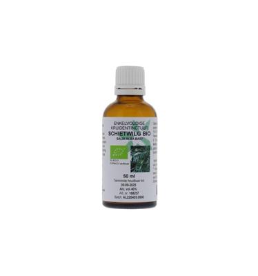 Salix alba / wilgenbast tinctuur bio