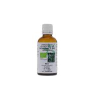 Salix alba / wilgenbast tinctuur bio