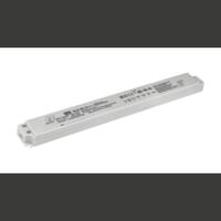 Mean Well SLD-50-12 LED-driver Constante spanning, Constante stroomsterkte 50.4 W 4.2 A 12 V/DC Geschikt voor meubels, PFC-schakeling,