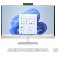 Alles in Eén HP B0FR4EA 27" 16 GB RAM 512 GB SSD Intel Core Ultra 5 125U