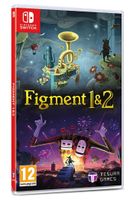 Figment 1 & 2 - thumbnail