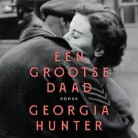 Eén grootse daad