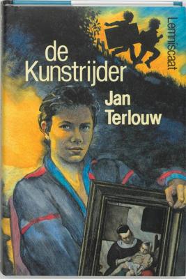 De kunstrijder (Hardback)