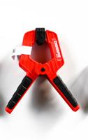 Diggers 6,35 cm Veerklem - DIG132