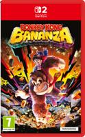 Donkey Kong Bananza