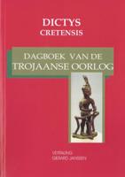 Dagboek van de Trojaanse oorlog (Paperback)