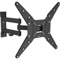 Hama TV-beugel 81,3 cm (32) - 165,1 cm (65) Kantelbaar en zwenkbaar