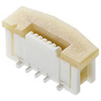 Molex 52559-2034 FFC/FPC-aansluiting Inhoud: 1 stuk(s) Tape on Full reel