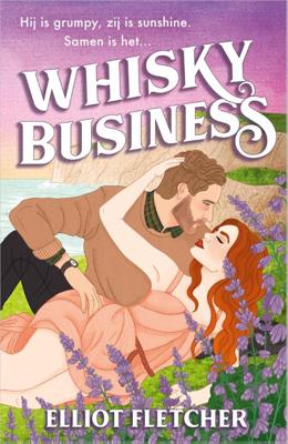 Whisky Business (Paperback)