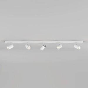 Astro Lighting Ascoli Five Bar Spot - Wit