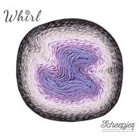 Scheepjes Whirl - 786 Dark Grape Squish Scheepjes Whirl - 786 Dark Grape Squish