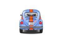 Solido Volkswagen Beetle 1303 Stadsauto miniatuur Voorgemonteerd 1:18 - thumbnail