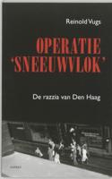Operatie sneeuwvlok (Paperback)