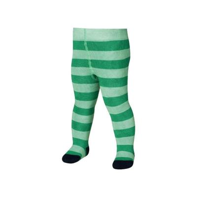 Playshoes thermo maillot Streep Groen-110-116