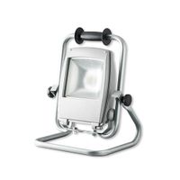 LED Fenon bouwlamp op statief 25W 5000K 3500 lumen 120° Keraf FL-403-S