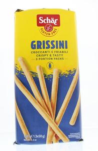 Dr Schar Grissini soepstengels