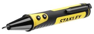 Stanley handgereedschap FMHT82567-0 FATMAX METAAL- EN VOLTAGEDETECTOR NON CONTACT - FMHT82567-0