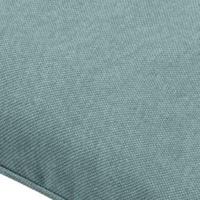 Sierkussen 50x30 Zilver eco-natuur buitenafwerking (4 stuks) Madison - Madison