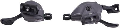 SHIMANO duimversteller "deore xt sl-m8100 i" shim.shifter xt slm8100 2/12sp pair ispec