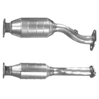 Katalysator Ford BM90879H
