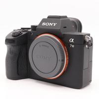 Sony A7 III body occasion