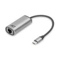 ACT usb-c naar 2,5 gigabit ethernet adapter