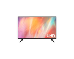 Samsung Crystal UHD AU6979 LED-TV 108 cm 43 inch Energielabel G (A - G) DVB-T2 HD, DVB-C, DVB-S, UHD, Smart TV, WiFi, CI+* Zwart
