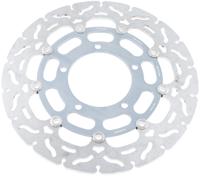 TRW -lucas remschijf "msw255rac" rotor msw255rac floating