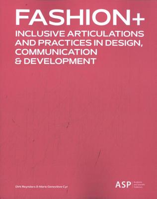 Fashion+ (Paperback)