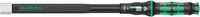 Wera Click-Torque X 5 draaimomentsleutel voor insteekgereedschappen, 14 x 18 mm, 60 - 300 Nm - 1 stuk(s) - 05075655001