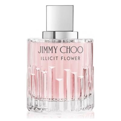 Jimmy Choo Illicit Flower Eau de Toilette 100ml