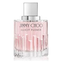 Jimmy Choo Illicit Flower Eau de Toilette 100ml