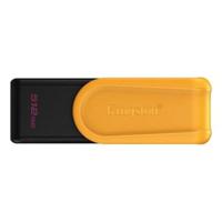 USB stick Kingston DataTraveler Exodia S USB 3.2 512 GB Geel