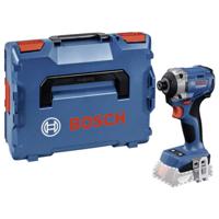 Bosch Professional GDR 18V-215 06019N2000 Accu-draaislagmoeraanzetter 215 Nm 18 V Bosch Professional GDR 18V-215 06019N2000 Accu-draaislagmoeraanzetter 215 Nm 18 V
