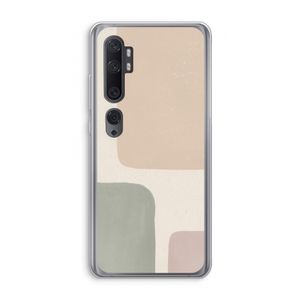 Geo #7: Xiaomi Mi Note 10 Pro Transparant Hoesje