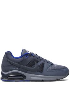 Nike baskets Air Max Commander 'Navy/Royal' - Bleu